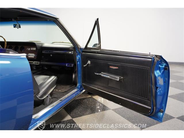 1966 Pontiac GTO (CC-2070224) for sale in Concord, North Carolina