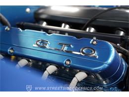 1966 Pontiac GTO (CC-2070224) for sale in Concord, North Carolina