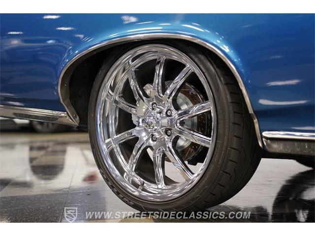 1966 Pontiac GTO (CC-2070224) for sale in Concord, North Carolina