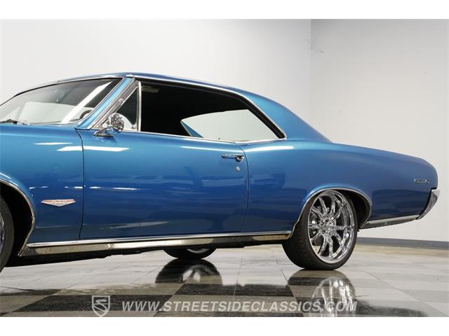 1966 Pontiac GTO (CC-2070224) for sale in Concord, North Carolina
