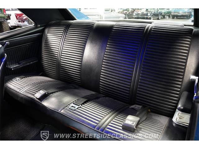 1966 Pontiac GTO (CC-2070224) for sale in Concord, North Carolina