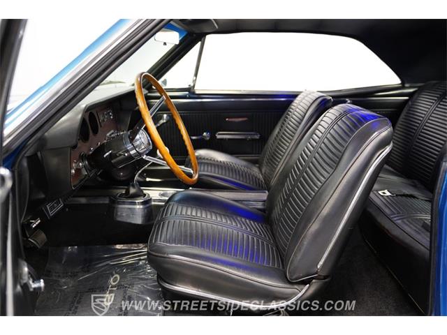 1966 Pontiac GTO (CC-2070224) for sale in Concord, North Carolina