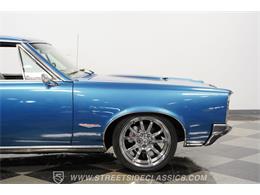 1966 Pontiac GTO (CC-2070224) for sale in Concord, North Carolina