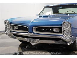 1966 Pontiac GTO (CC-2070224) for sale in Concord, North Carolina