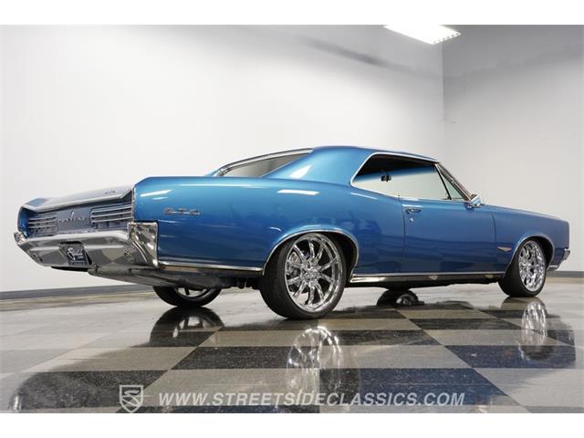 1966 Pontiac GTO (CC-2070224) for sale in Concord, North Carolina