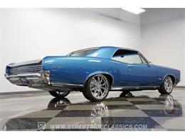 1966 Pontiac GTO (CC-2070224) for sale in Concord, North Carolina