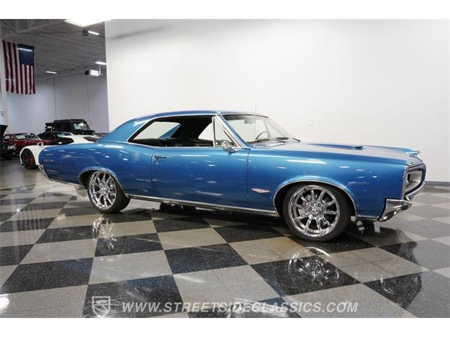 1966 Pontiac GTO (CC-2070224) for sale in Concord, North Carolina