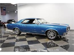 1966 Pontiac GTO (CC-2070224) for sale in Concord, North Carolina