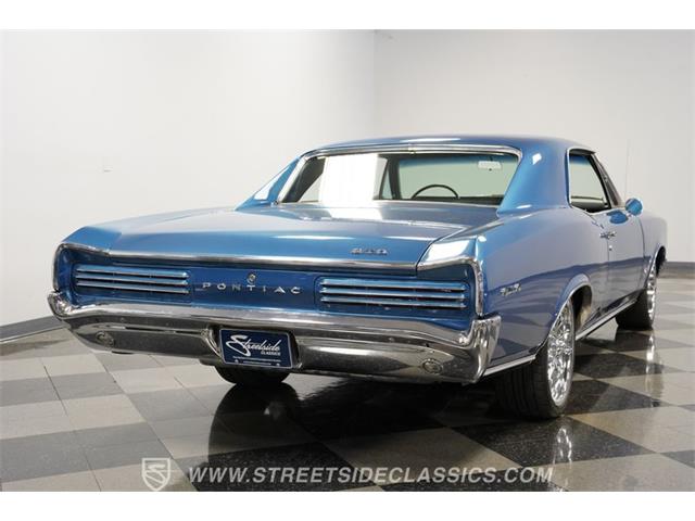 1966 Pontiac GTO (CC-2070224) for sale in Concord, North Carolina