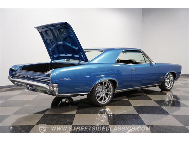 1966 Pontiac GTO (CC-2070224) for sale in Concord, North Carolina
