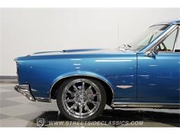 1966 Pontiac GTO (CC-2070224) for sale in Concord, North Carolina