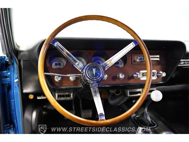 1966 Pontiac GTO (CC-2070224) for sale in Concord, North Carolina