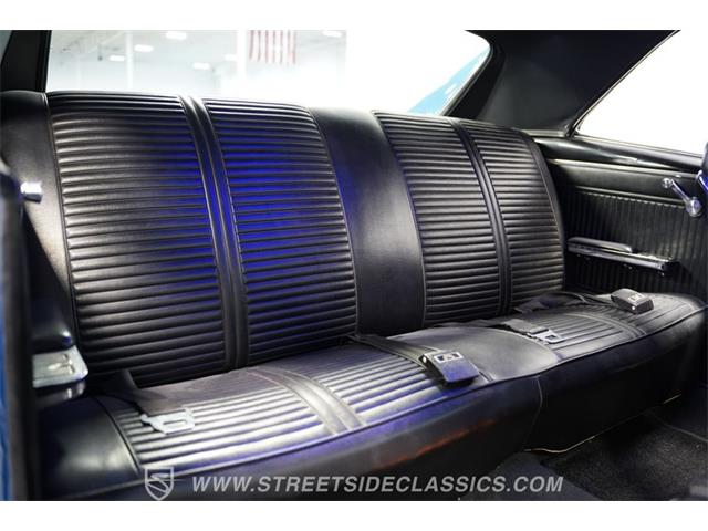 1966 Pontiac GTO (CC-2070224) for sale in Concord, North Carolina