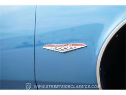 1966 Pontiac GTO (CC-2070224) for sale in Concord, North Carolina