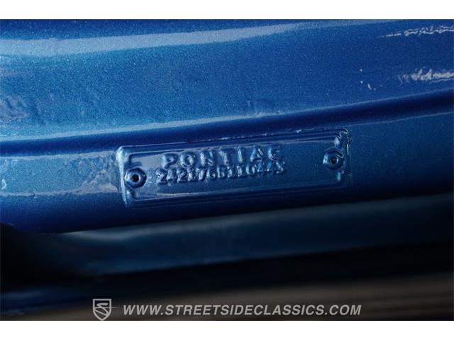 1966 Pontiac GTO (CC-2070224) for sale in Concord, North Carolina