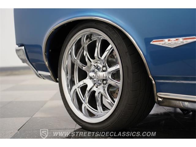 1966 Pontiac GTO (CC-2070224) for sale in Concord, North Carolina