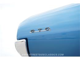 1966 Pontiac GTO (CC-2070224) for sale in Concord, North Carolina