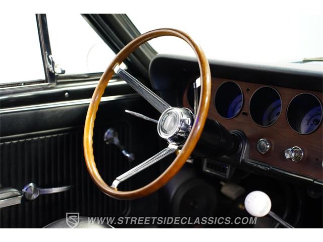 1966 Pontiac GTO (CC-2070224) for sale in Concord, North Carolina