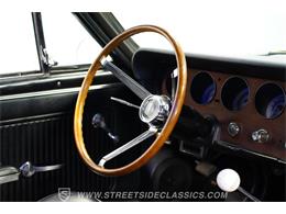 1966 Pontiac GTO (CC-2070224) for sale in Concord, North Carolina