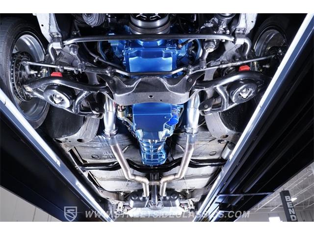 1966 Pontiac GTO (CC-2070224) for sale in Concord, North Carolina