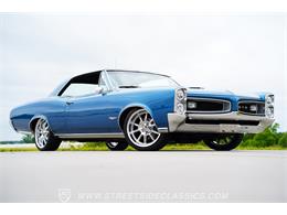 1966 Pontiac GTO (CC-2070224) for sale in Concord, North Carolina