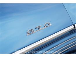 1966 Pontiac GTO (CC-2070224) for sale in Concord, North Carolina