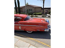 1958 Chevrolet Impala (CC-2072240) for sale in Rialto, California