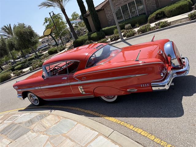 1958 Chevrolet Impala (CC-2072240) for sale in Rialto, California