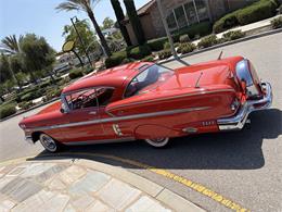 1958 Chevrolet Impala (CC-2072240) for sale in Rialto, California
