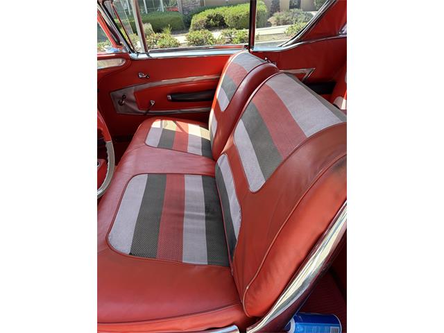 1958 Chevrolet Impala (CC-2072240) for sale in Rialto, California