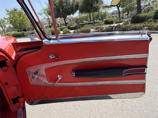 1958 Chevrolet Impala (CC-2072240) for sale in Rialto, California