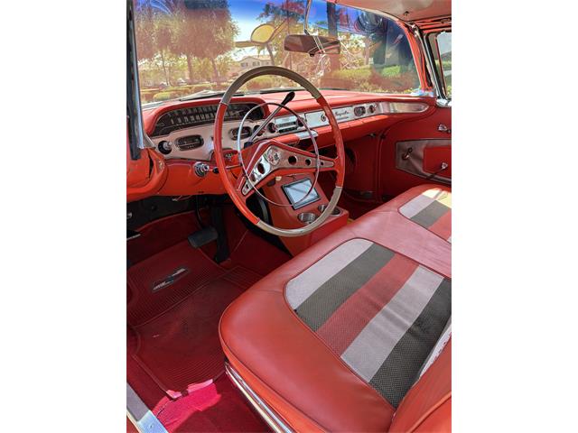 1958 Chevrolet Impala (CC-2072240) for sale in Rialto, California