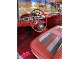 1958 Chevrolet Impala (CC-2072240) for sale in Rialto, California