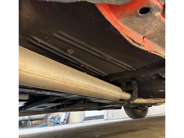 1958 Chevrolet Impala (CC-2072240) for sale in Rialto, California