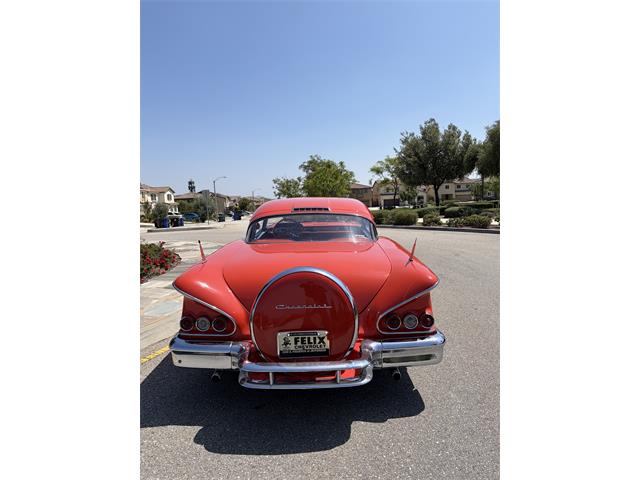 1958 Chevrolet Impala (CC-2072240) for sale in Rialto, California