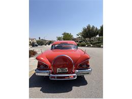 1958 Chevrolet Impala (CC-2072240) for sale in Rialto, California