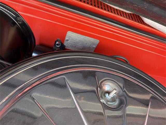1958 Chevrolet Impala (CC-2072240) for sale in Rialto, California