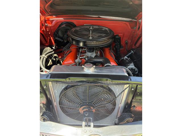 1958 Chevrolet Impala (CC-2072240) for sale in Rialto, California