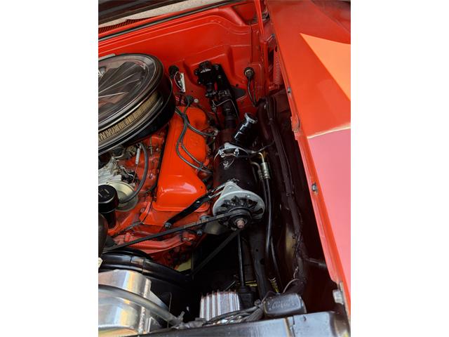 1958 Chevrolet Impala (CC-2072240) for sale in Rialto, California