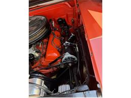 1958 Chevrolet Impala (CC-2072240) for sale in Rialto, California