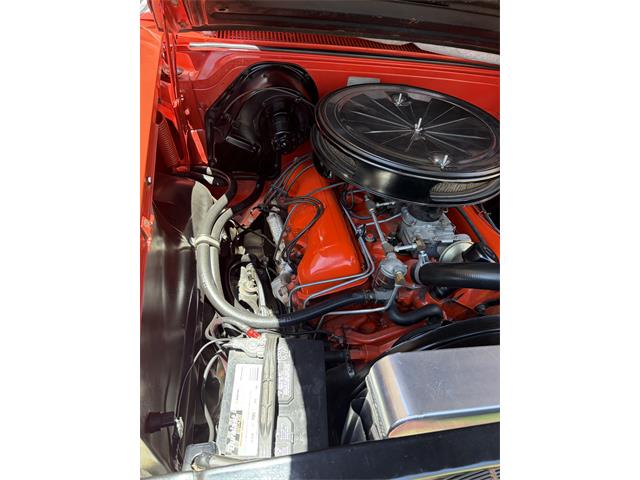 1958 Chevrolet Impala (CC-2072240) for sale in Rialto, California