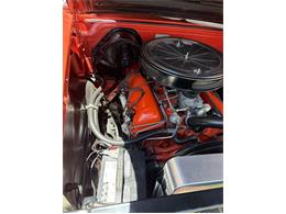 1958 Chevrolet Impala (CC-2072240) for sale in Rialto, California
