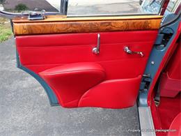 1961 Jaguar Mark II (CC-2072242) for sale in Gales Ferry, Connecticut