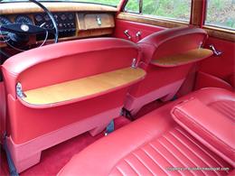 1961 Jaguar Mark II (CC-2072242) for sale in Gales Ferry, Connecticut