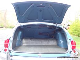 1961 Jaguar Mark II (CC-2072242) for sale in Gales Ferry, Connecticut