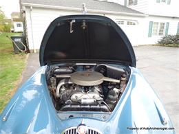 1961 Jaguar Mark II (CC-2072242) for sale in Gales Ferry, Connecticut