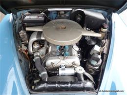 1961 Jaguar Mark II (CC-2072242) for sale in Gales Ferry, Connecticut