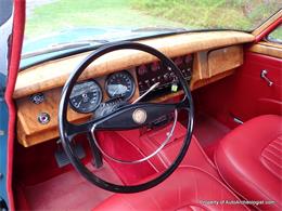 1961 Jaguar Mark II (CC-2072242) for sale in Gales Ferry, Connecticut