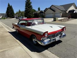 1957 Ford Fairlane 500 (CC-2072243) for sale in Anderson , California