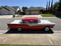1957 Ford Fairlane 500 (CC-2072243) for sale in Anderson , California